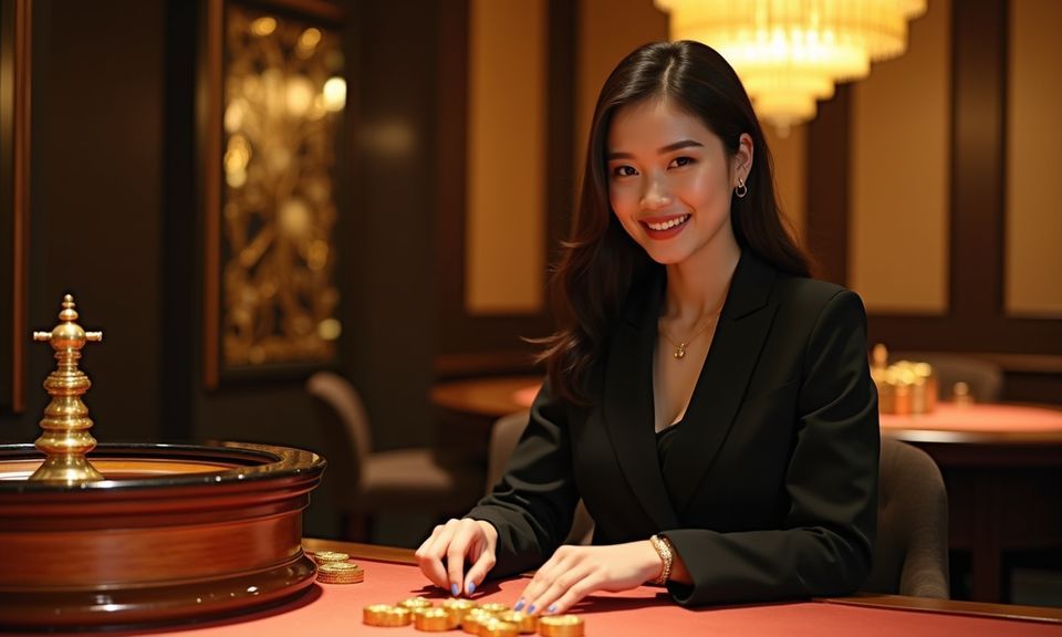 bmk88vip ရူလက်အထူးသင်တန်း
